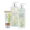 Bộ Dưỡng Trắng Da Toàn Thân The Face Shop