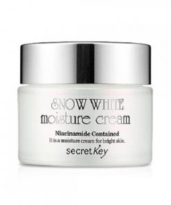 Kem Dưỡng Trắng Da Ban Đêm Chiết Xuất Ngọc Trai